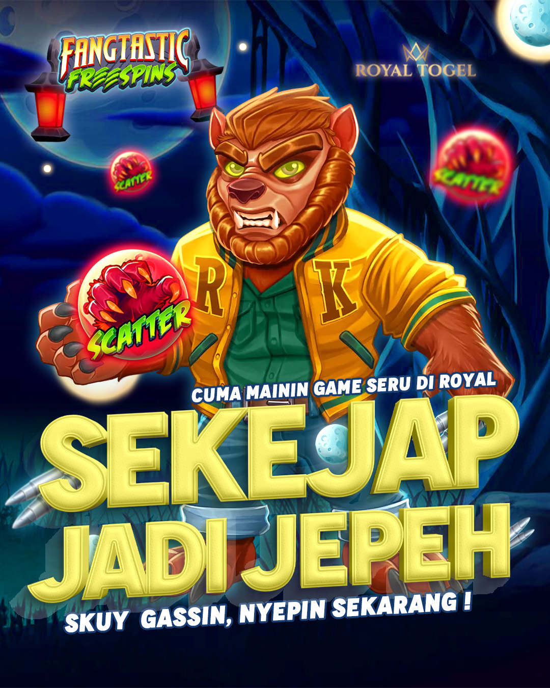 Royal Togel